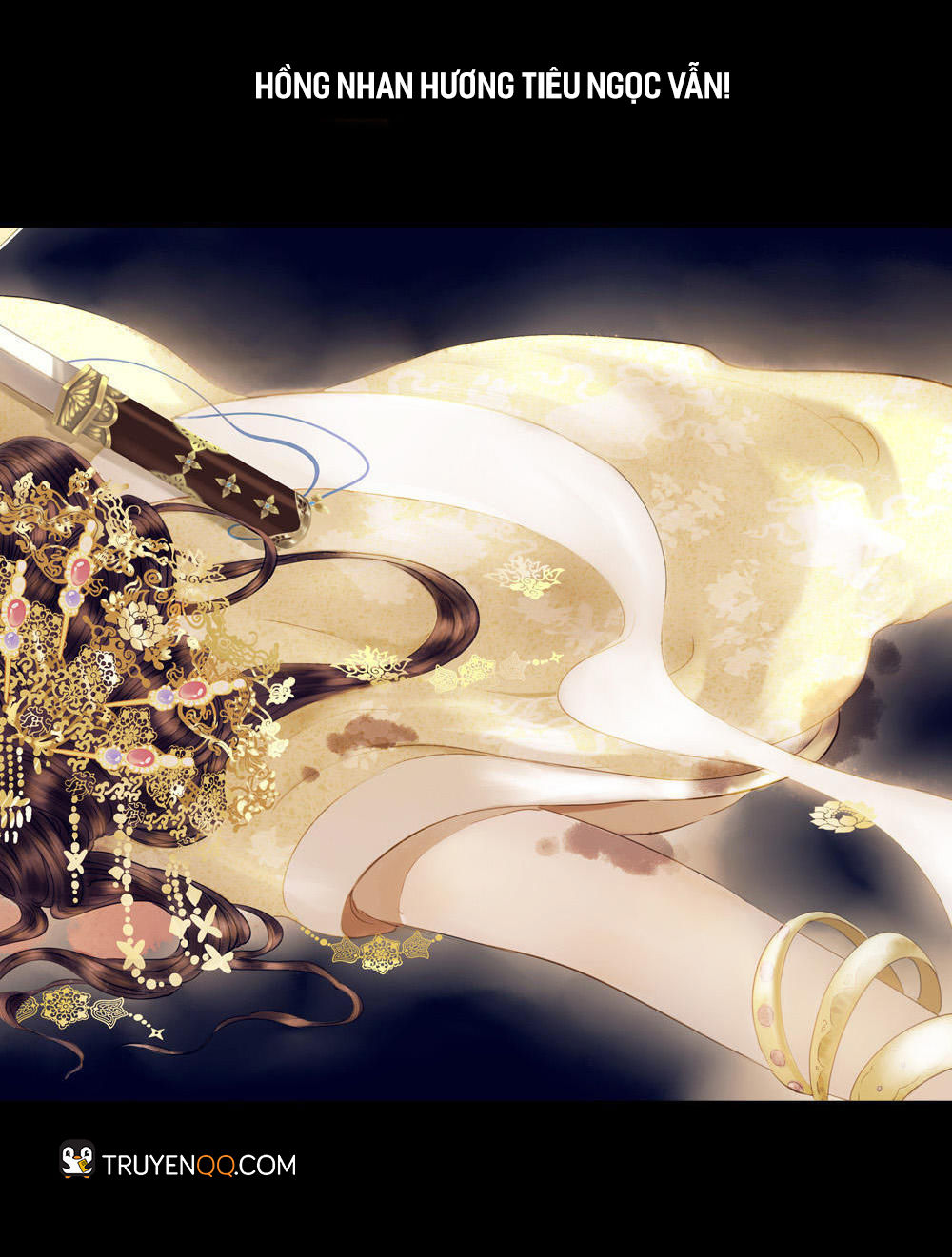 Thiếu Nữ Tản Mộng Đàm Chapter 1 - Trang 2