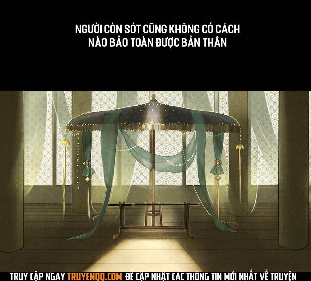 Thiếu Nữ Tản Mộng Đàm Chapter 1 - Trang 2