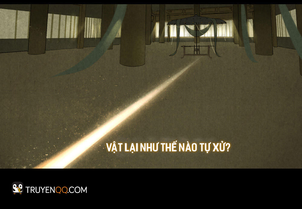 Thiếu Nữ Tản Mộng Đàm Chapter 1 - Trang 2