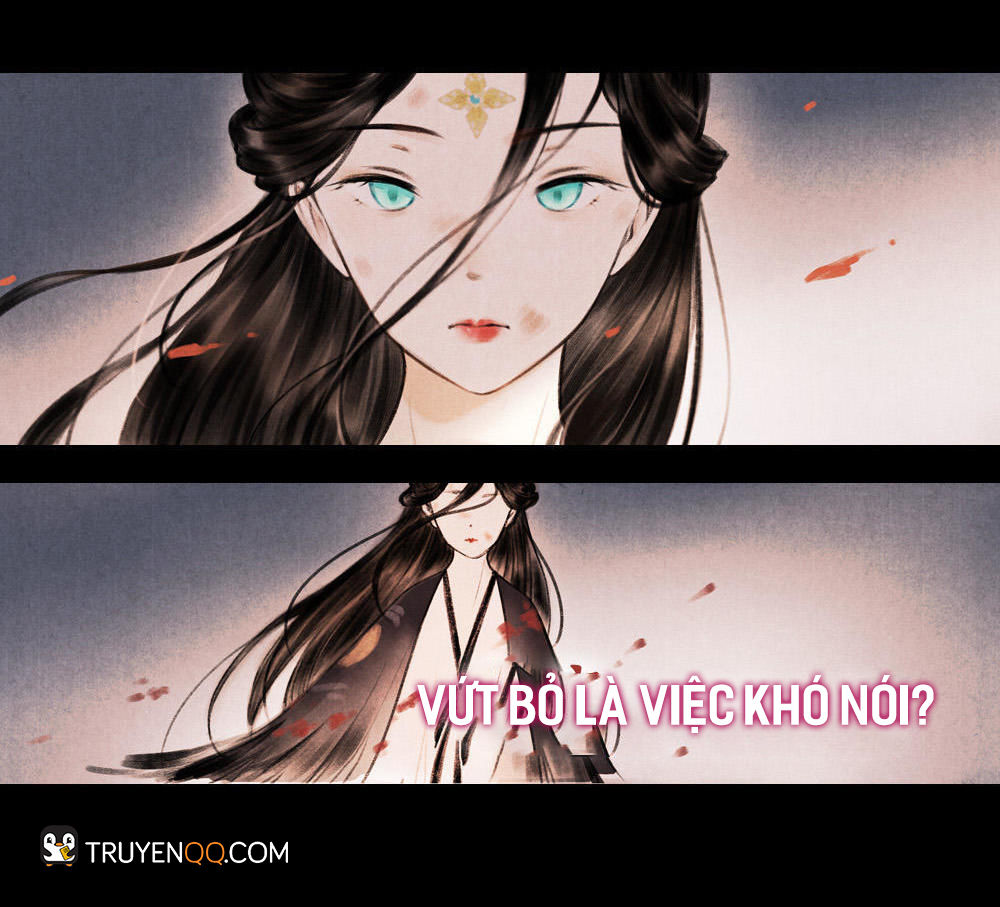 Thiếu Nữ Tản Mộng Đàm Chapter 1 - Trang 2