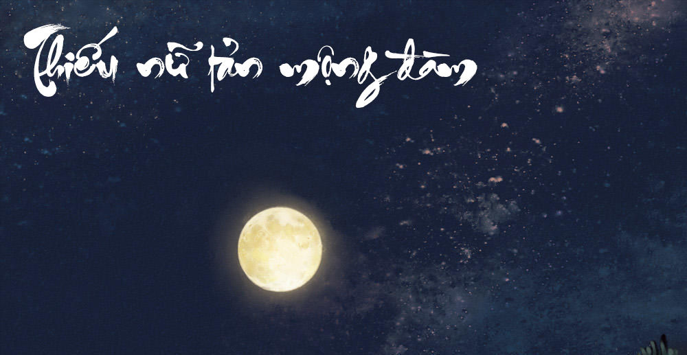 Thiếu Nữ Tản Mộng Đàm Chapter 1 - Trang 2