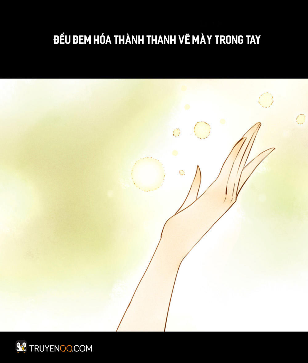 Thiếu Nữ Tản Mộng Đàm Chapter 1 - Trang 2