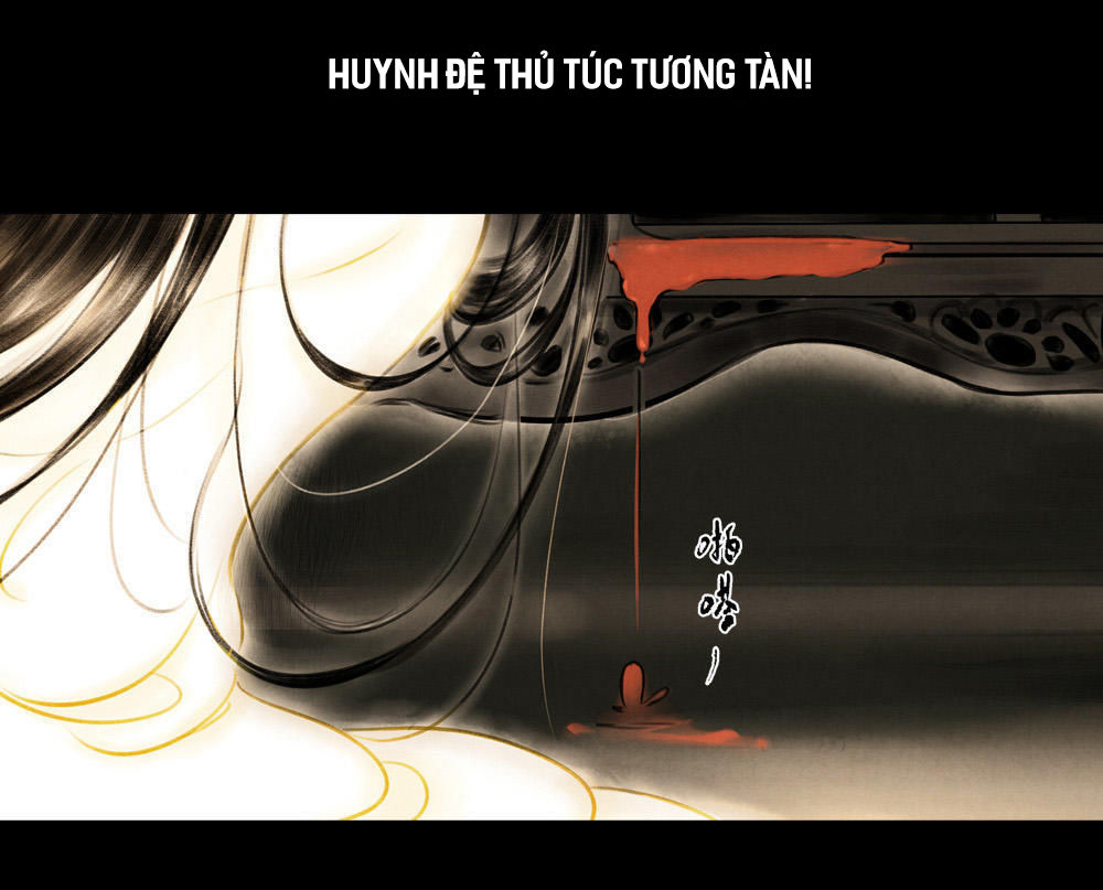 Thiếu Nữ Tản Mộng Đàm Chapter 1 - Trang 2