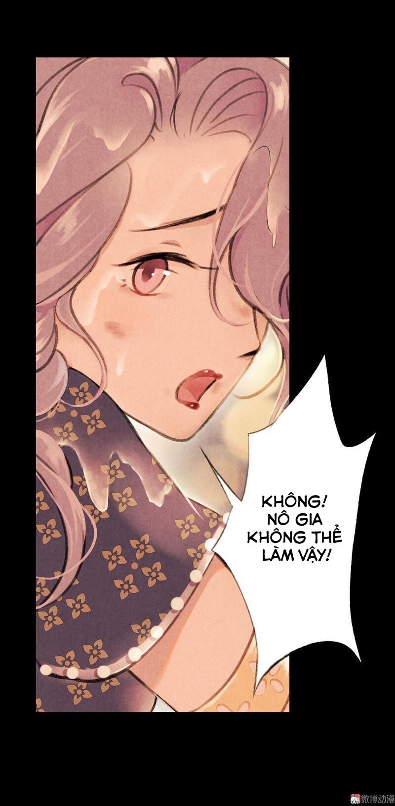 Thiếu Nữ Tản Mộng Đàm Chapter 10 - Trang 2