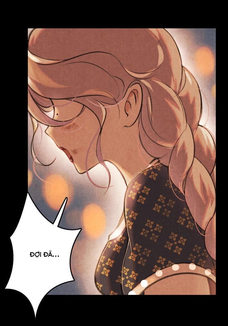 Thiếu Nữ Tản Mộng Đàm Chapter 10 - Trang 2