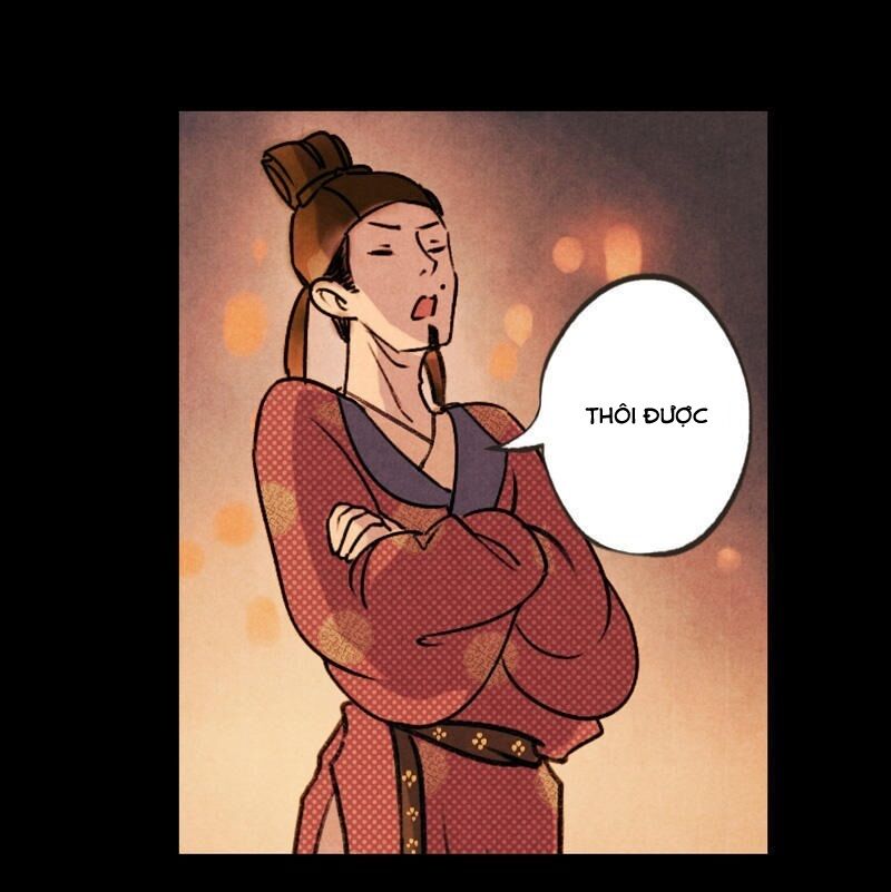 Thiếu Nữ Tản Mộng Đàm Chapter 10 - Trang 2