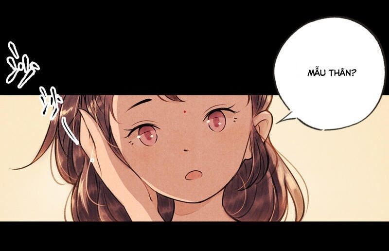 Thiếu Nữ Tản Mộng Đàm Chapter 10 - Trang 2