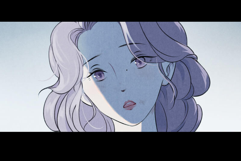 Thiếu Nữ Tản Mộng Đàm Chapter 10 - Trang 2