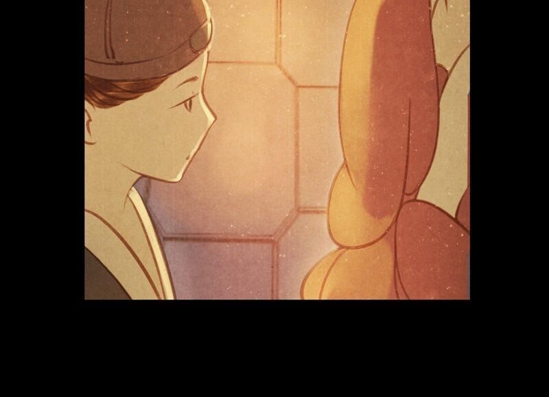 Thiếu Nữ Tản Mộng Đàm Chapter 10 - Trang 2