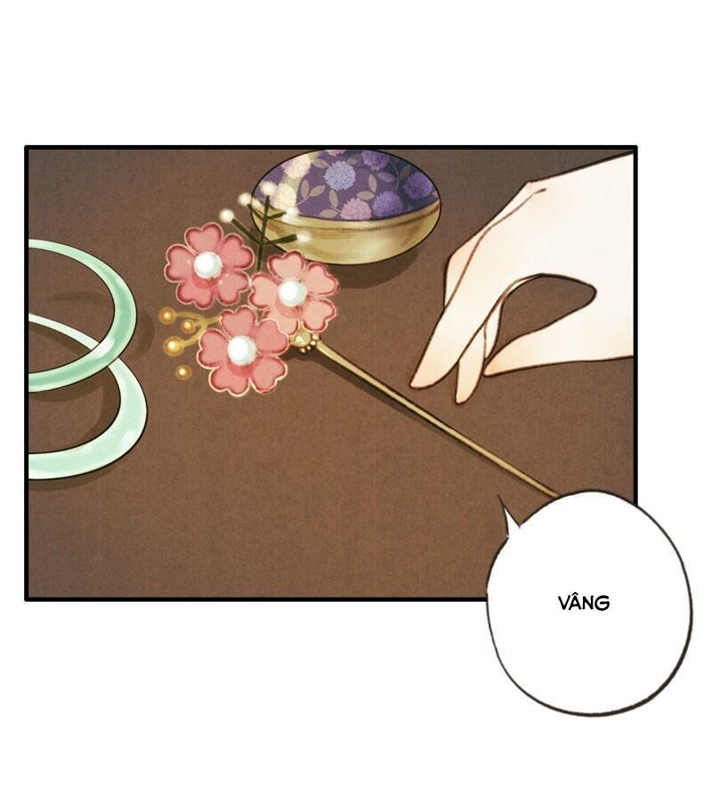 Thiếu Nữ Tản Mộng Đàm Chapter 11 - Trang 2