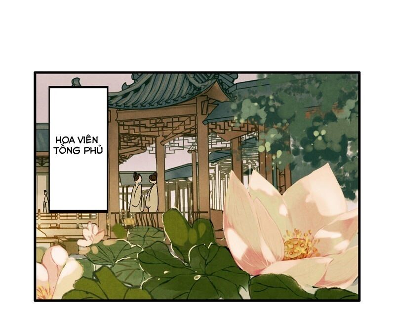 Thiếu Nữ Tản Mộng Đàm Chapter 11 - Trang 2