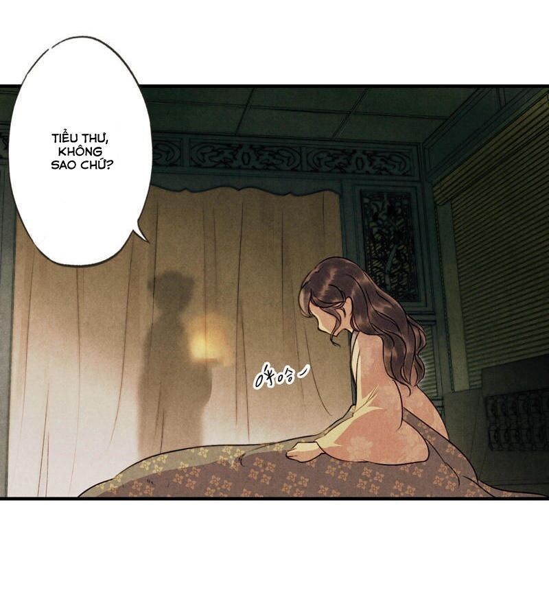 Thiếu Nữ Tản Mộng Đàm Chapter 11 - Trang 2