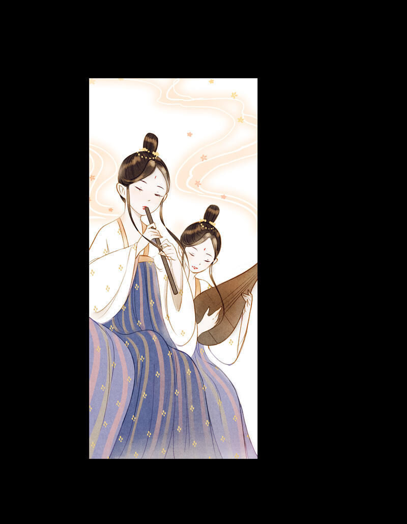 Thiếu Nữ Tản Mộng Đàm Chapter 12 - Trang 2