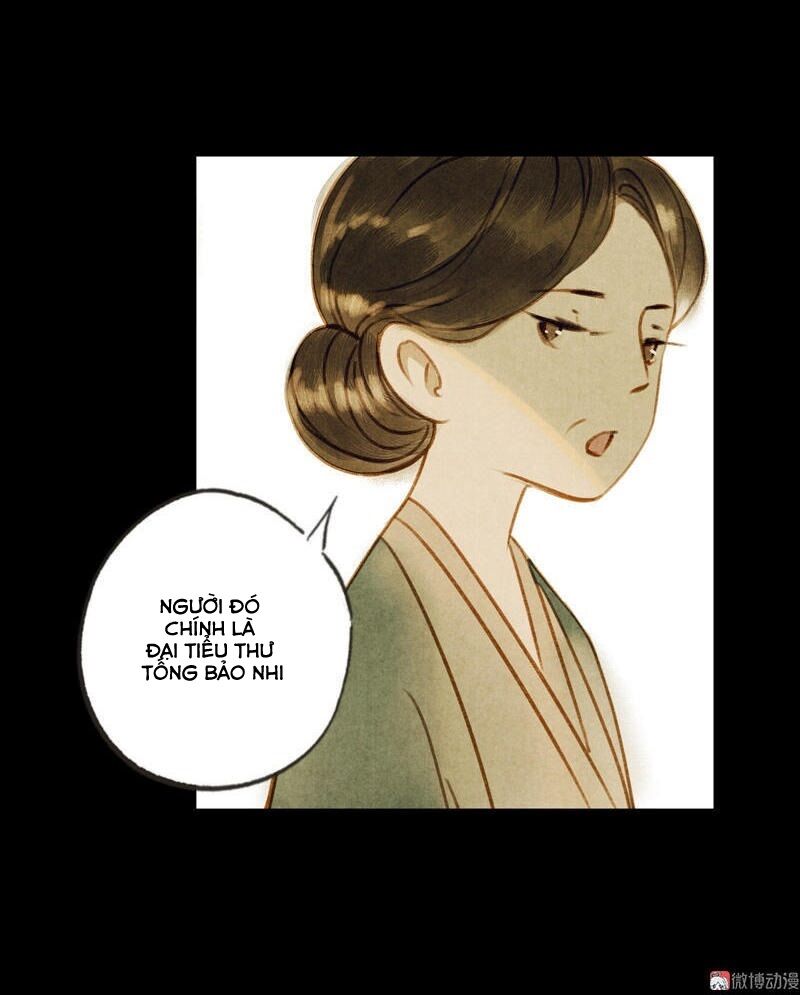 Thiếu Nữ Tản Mộng Đàm Chapter 12 - Trang 2