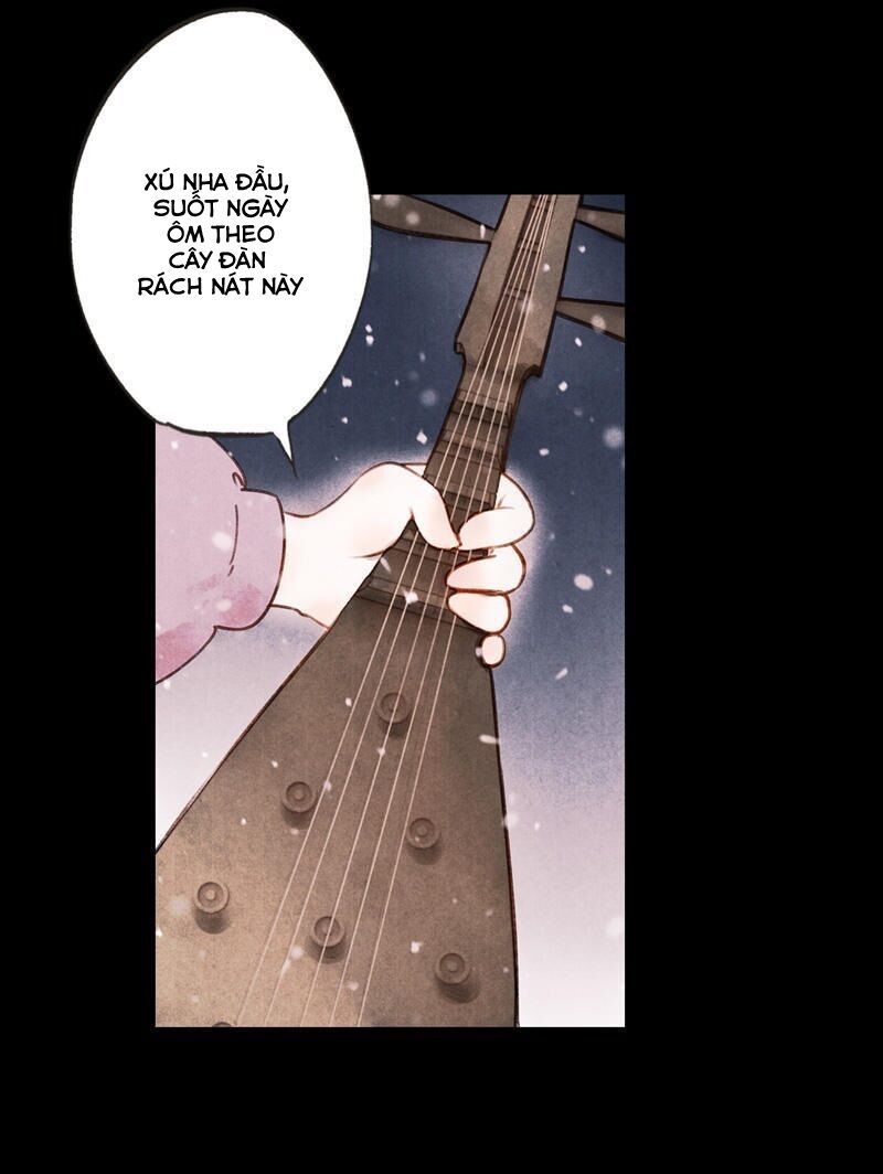 Thiếu Nữ Tản Mộng Đàm Chapter 12 - Trang 2