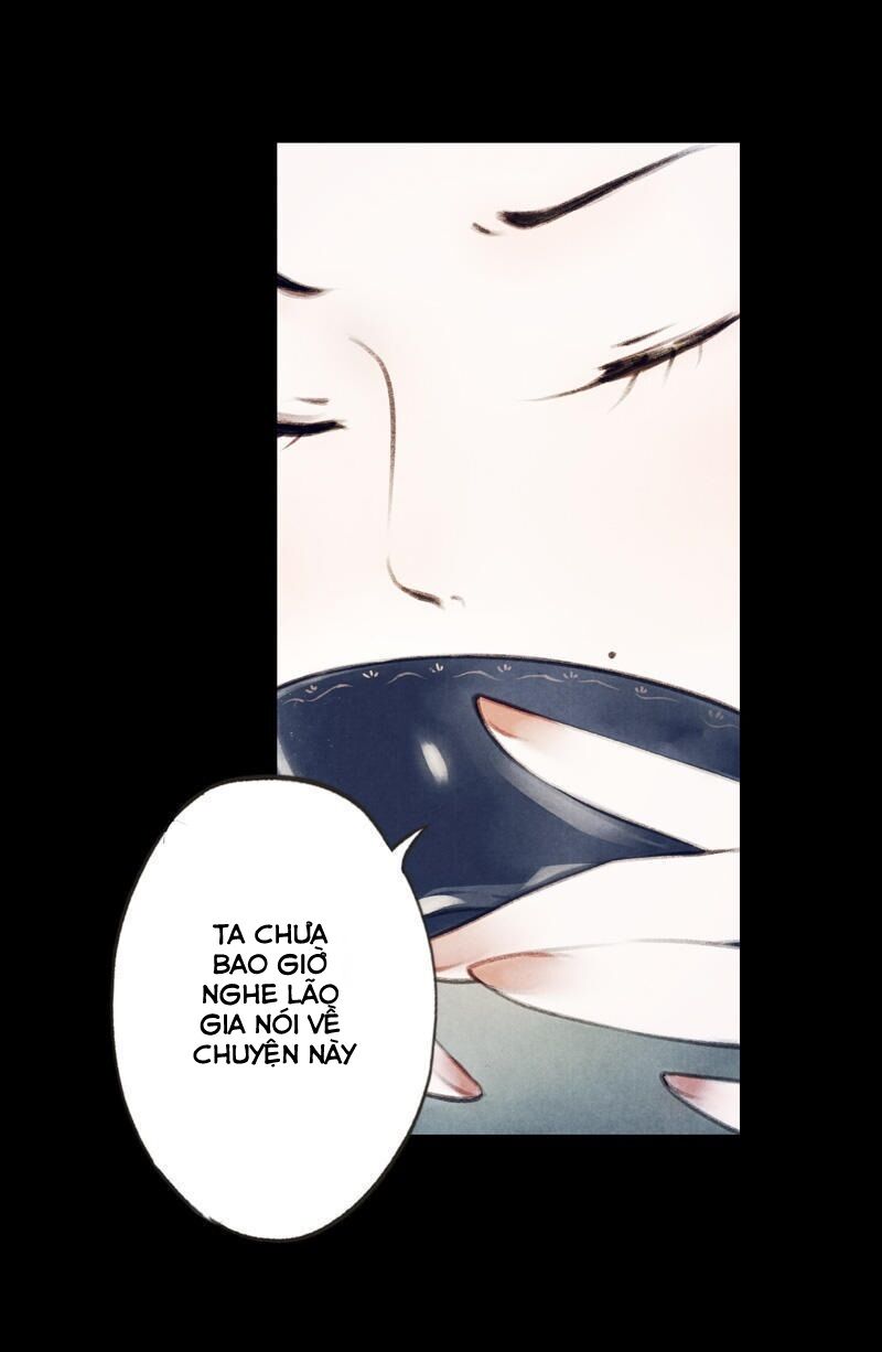 Thiếu Nữ Tản Mộng Đàm Chapter 12 - Trang 2