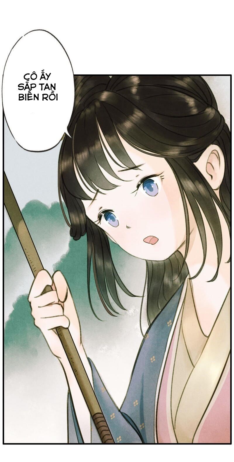 Thiếu Nữ Tản Mộng Đàm Chapter 13 - Trang 2