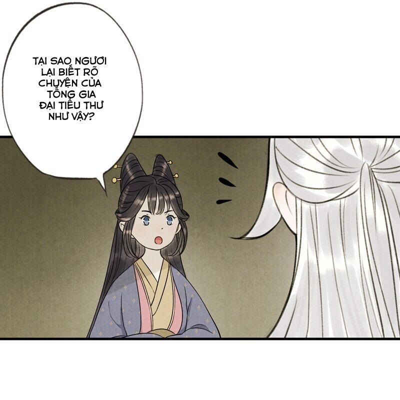 Thiếu Nữ Tản Mộng Đàm Chapter 13 - Trang 2