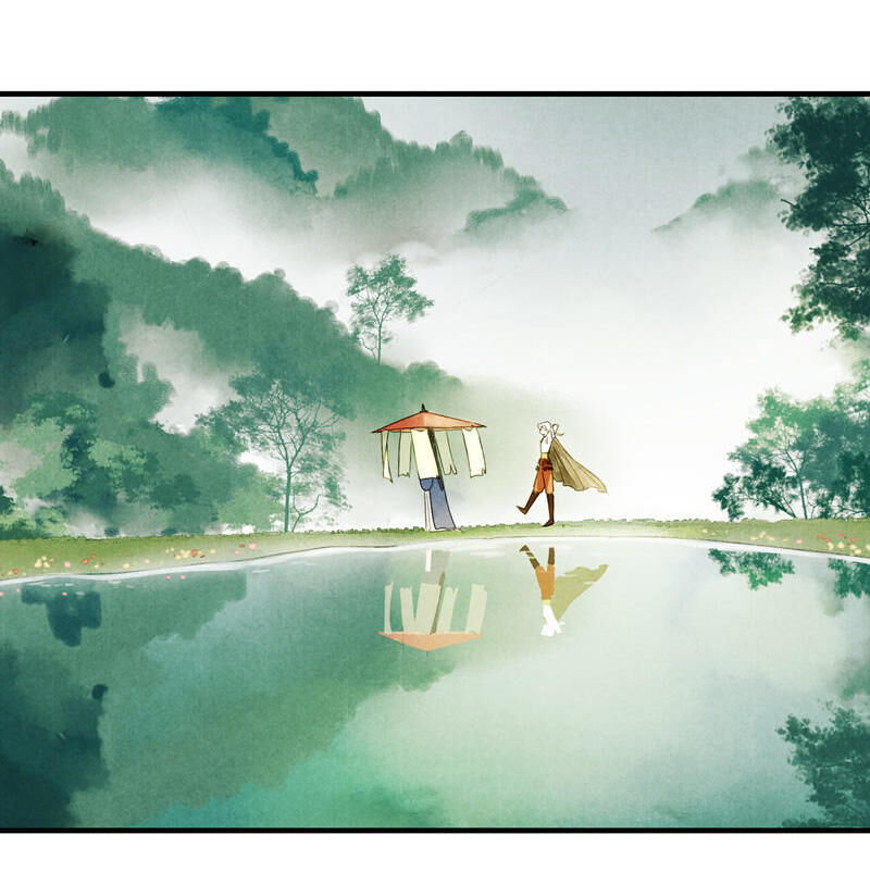 Thiếu Nữ Tản Mộng Đàm Chapter 13 - Trang 2