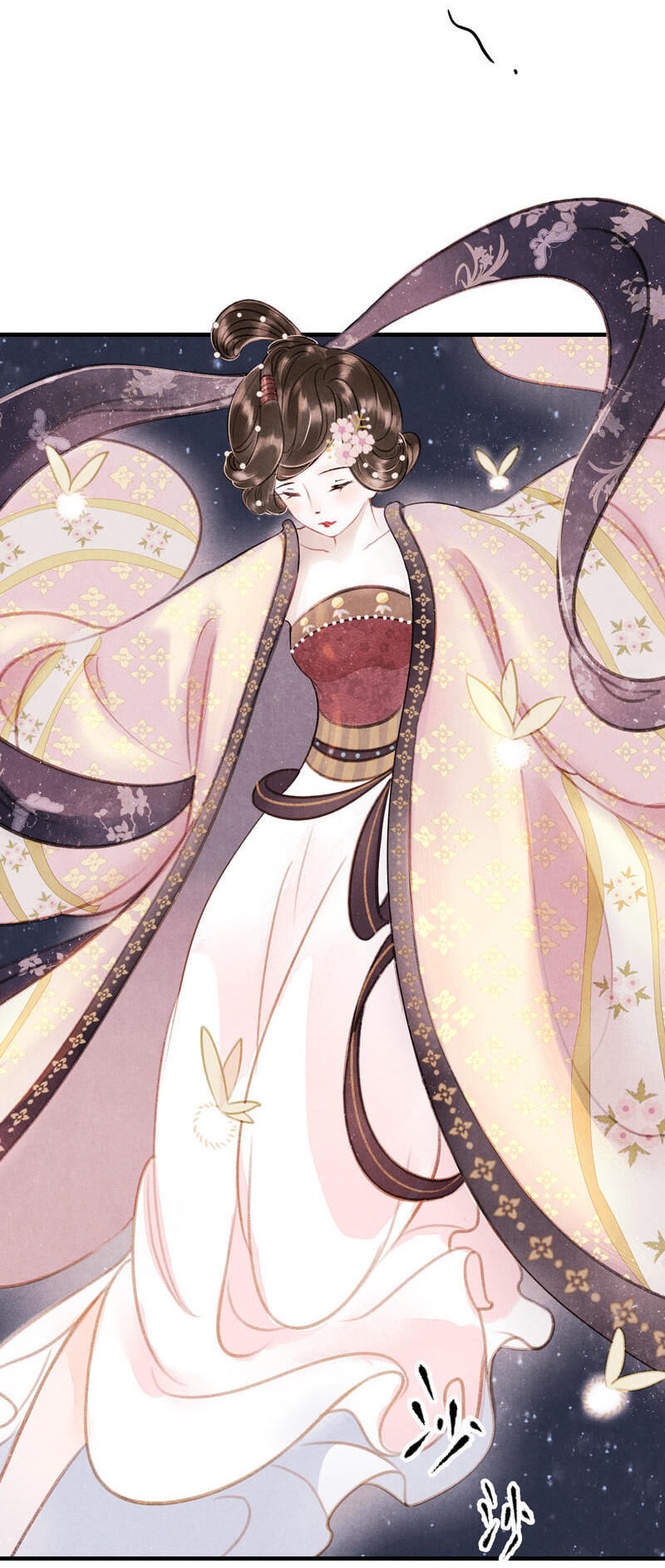 Thiếu Nữ Tản Mộng Đàm Chapter 13 - Trang 2