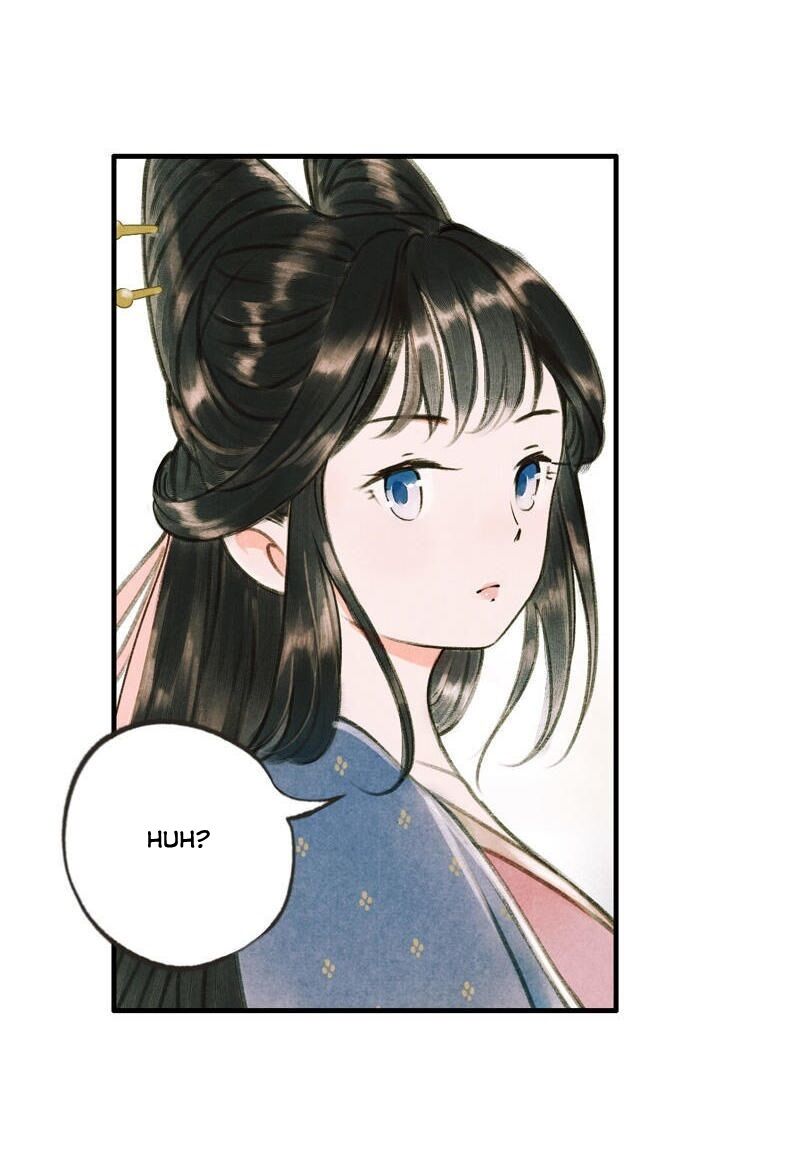 Thiếu Nữ Tản Mộng Đàm Chapter 13 - Trang 2