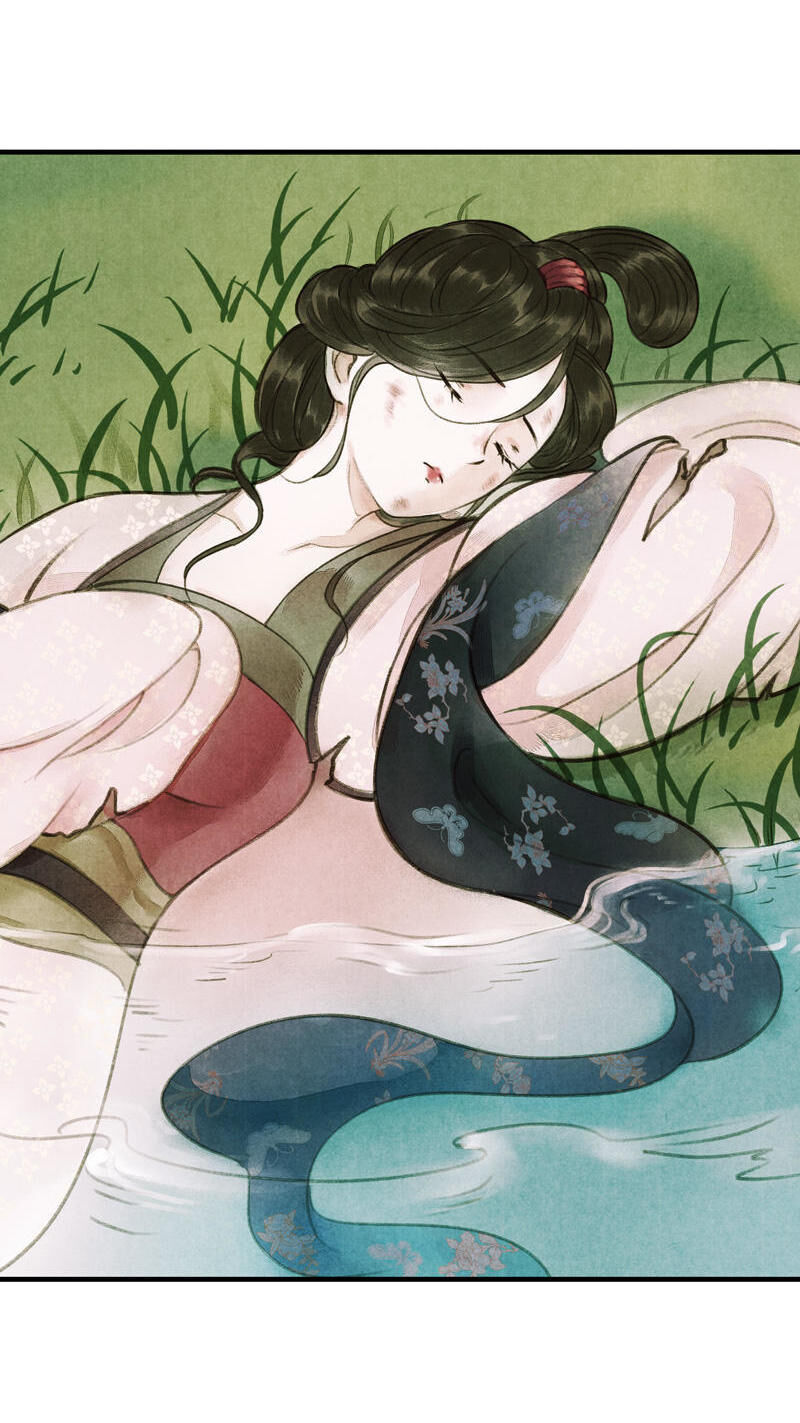 Thiếu Nữ Tản Mộng Đàm Chapter 13 - Trang 2