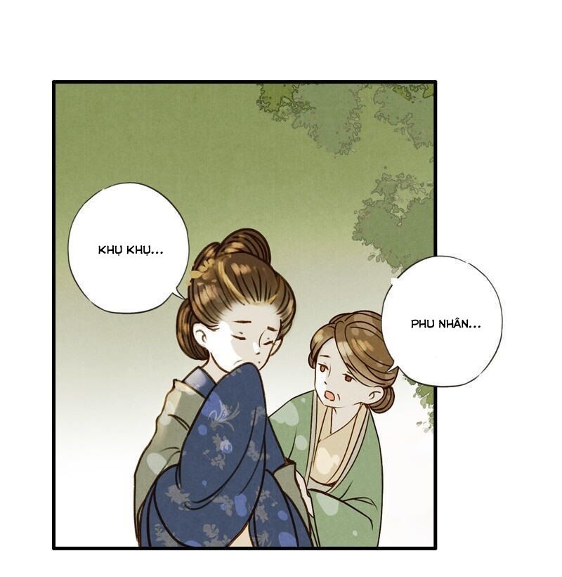 Thiếu Nữ Tản Mộng Đàm Chapter 14 - Trang 2