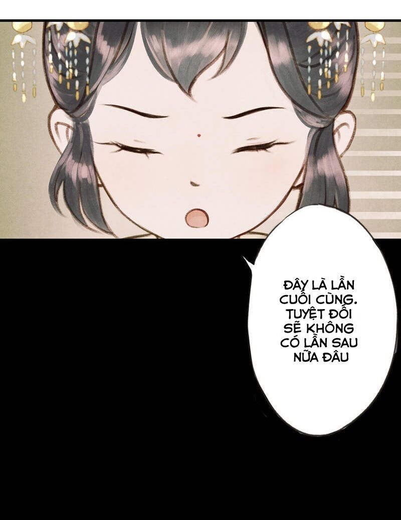 Thiếu Nữ Tản Mộng Đàm Chapter 14 - Trang 2