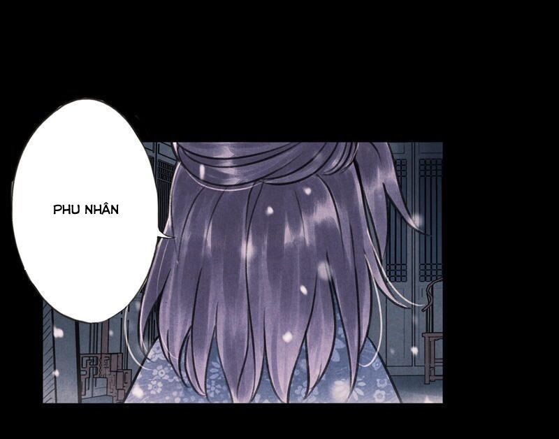 Thiếu Nữ Tản Mộng Đàm Chapter 14 - Trang 2