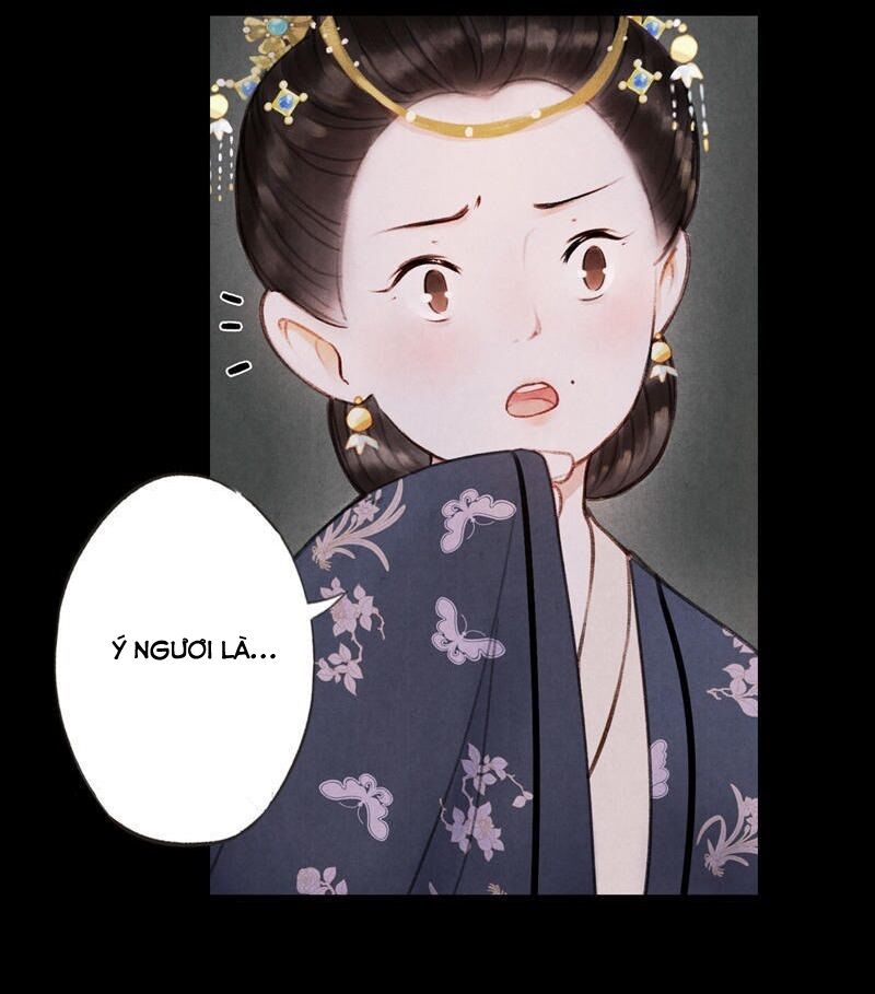 Thiếu Nữ Tản Mộng Đàm Chapter 14 - Trang 2