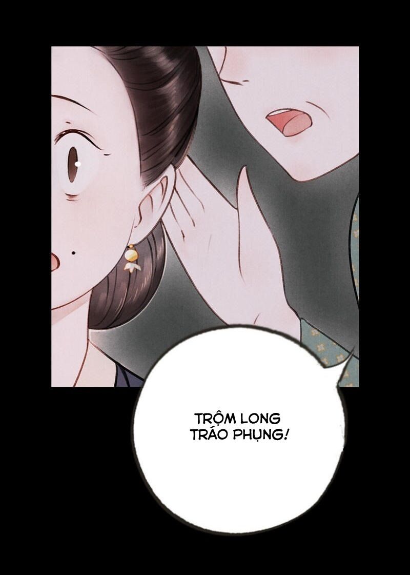 Thiếu Nữ Tản Mộng Đàm Chapter 14 - Trang 2