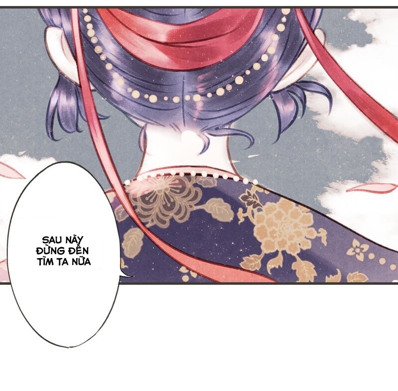 Thiếu Nữ Tản Mộng Đàm Chapter 15 - Trang 2