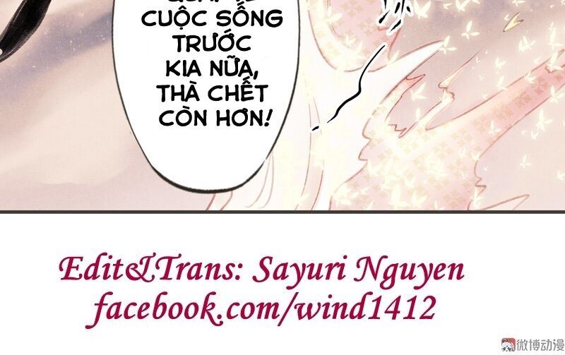 Thiếu Nữ Tản Mộng Đàm Chapter 15 - Trang 2