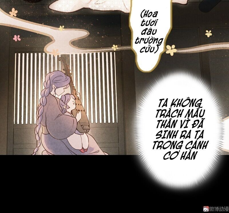 Thiếu Nữ Tản Mộng Đàm Chapter 15 - Trang 2