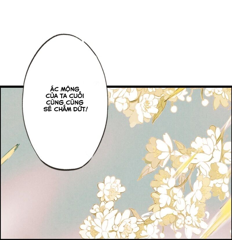 Thiếu Nữ Tản Mộng Đàm Chapter 15 - Trang 2