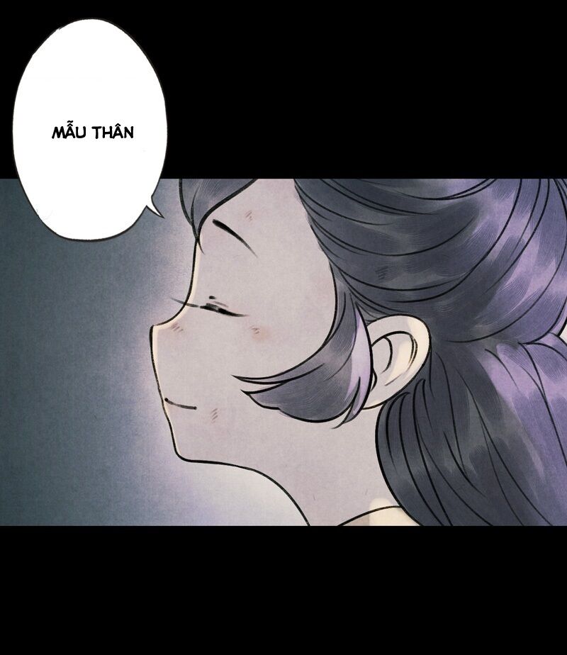 Thiếu Nữ Tản Mộng Đàm Chapter 15 - Trang 2