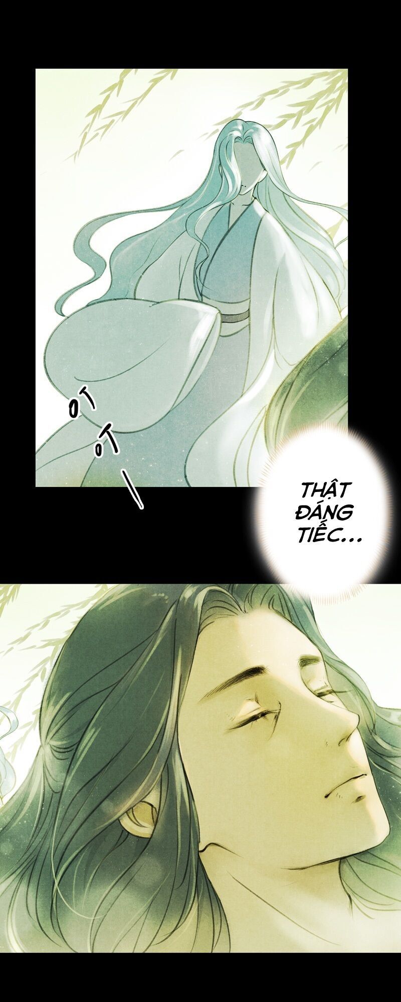 Thiếu Nữ Tản Mộng Đàm Chapter 16 - Trang 2