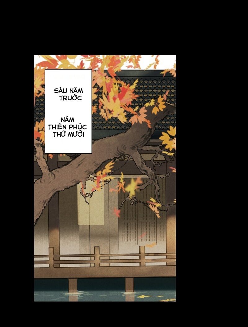 Thiếu Nữ Tản Mộng Đàm Chapter 16 - Trang 2