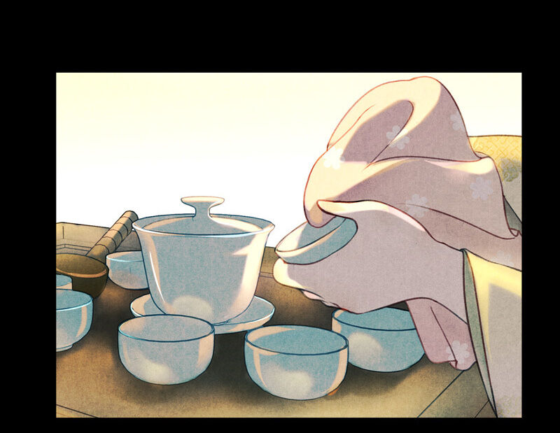 Thiếu Nữ Tản Mộng Đàm Chapter 17 - Trang 2