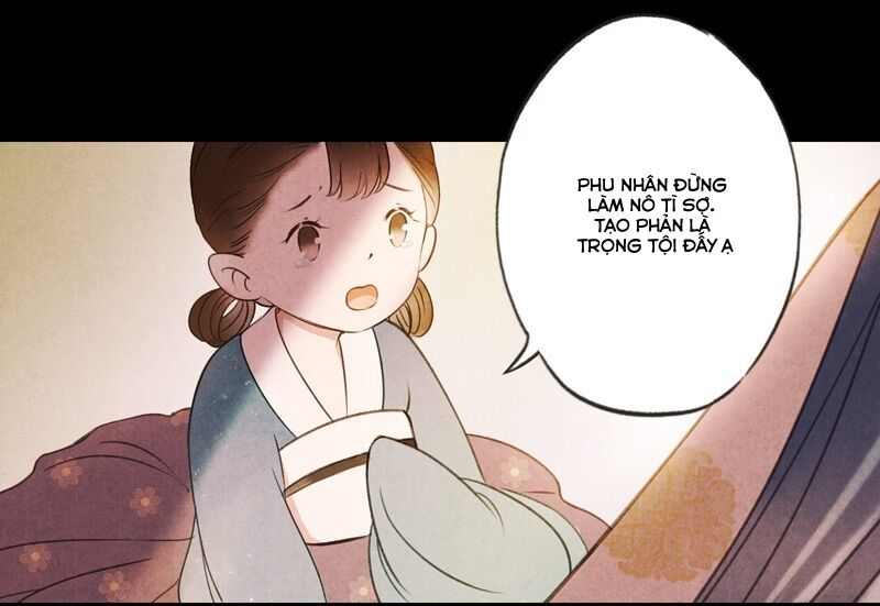 Thiếu Nữ Tản Mộng Đàm Chapter 17 - Trang 2