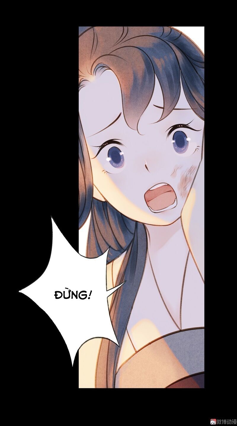 Thiếu Nữ Tản Mộng Đàm Chapter 17 - Trang 2