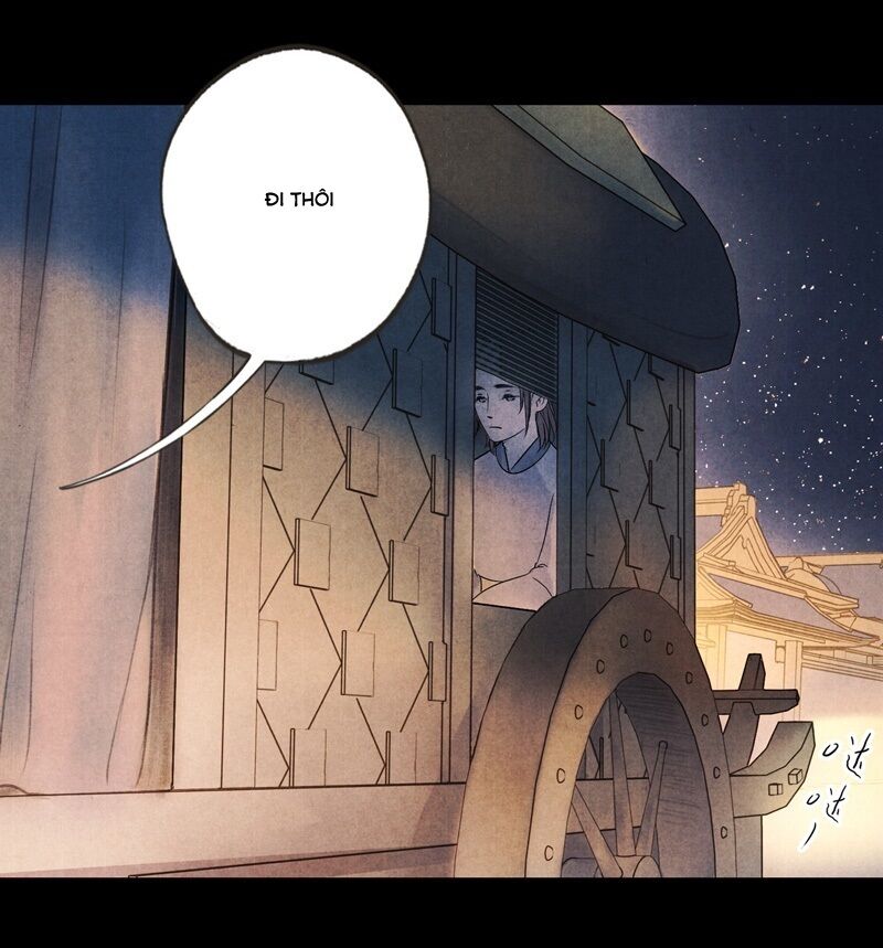 Thiếu Nữ Tản Mộng Đàm Chapter 17 - Trang 2