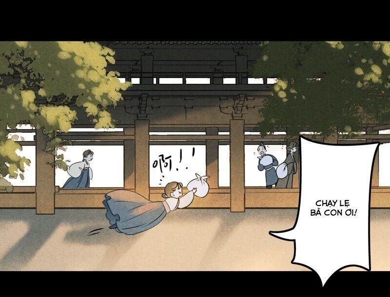 Thiếu Nữ Tản Mộng Đàm Chapter 18 - Trang 2