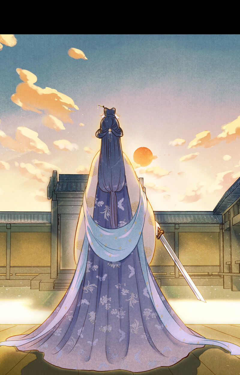 Thiếu Nữ Tản Mộng Đàm Chapter 18 - Trang 2