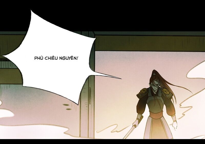 Thiếu Nữ Tản Mộng Đàm Chapter 18 - Trang 2