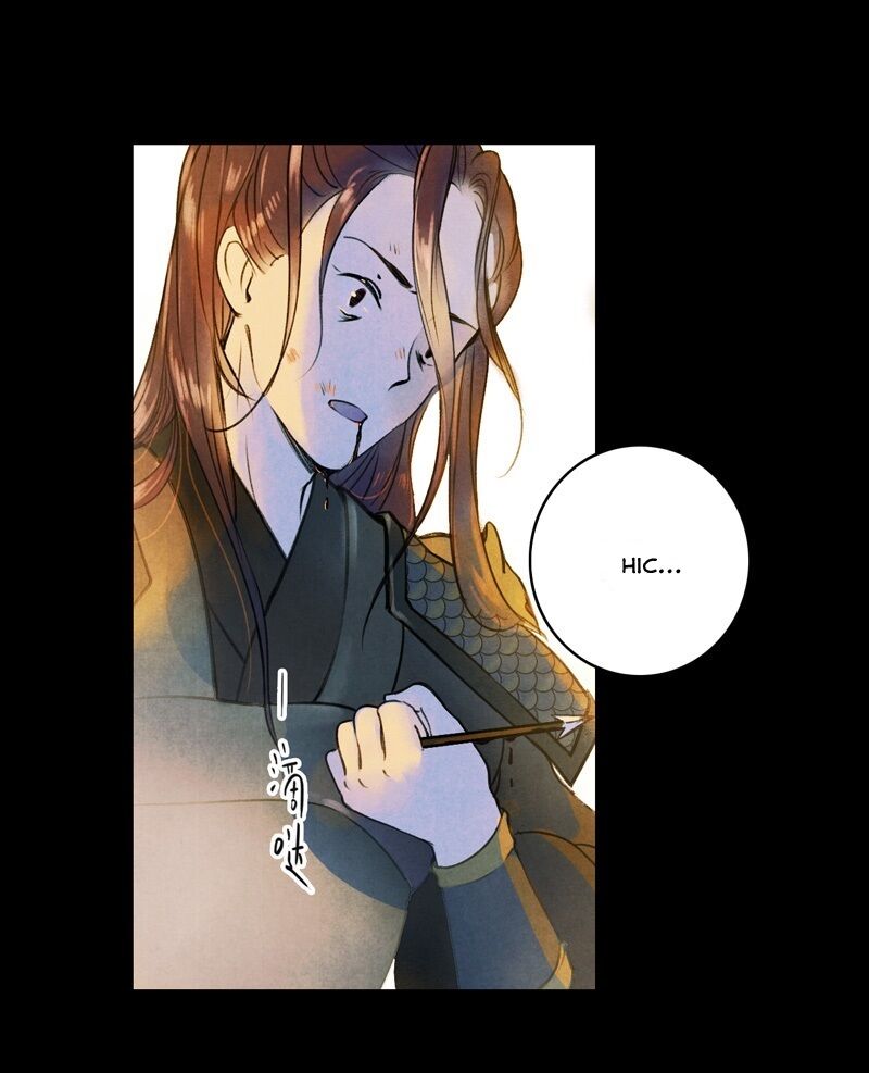 Thiếu Nữ Tản Mộng Đàm Chapter 18 - Trang 2