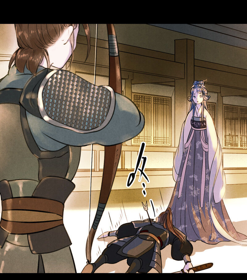 Thiếu Nữ Tản Mộng Đàm Chapter 18 - Trang 2