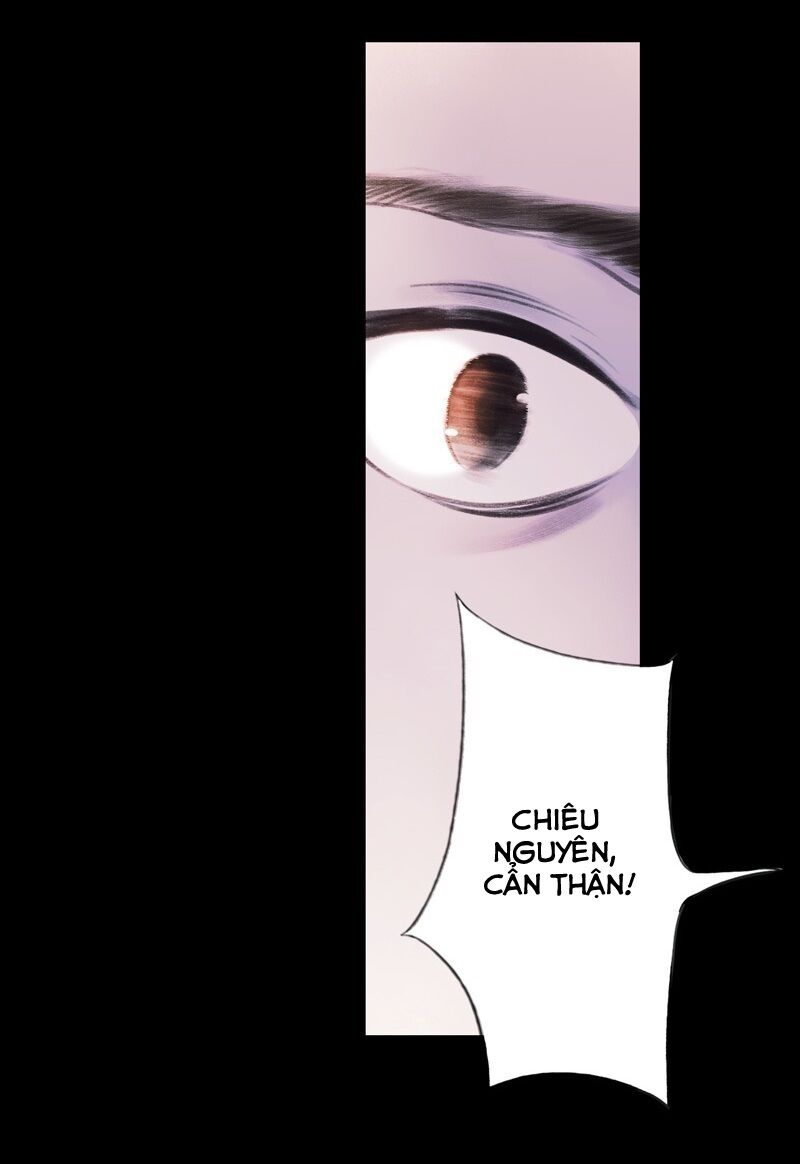 Thiếu Nữ Tản Mộng Đàm Chapter 19 - Trang 2