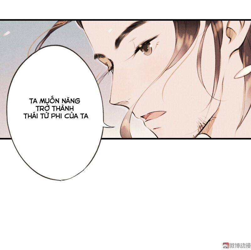 Thiếu Nữ Tản Mộng Đàm Chapter 19 - Trang 2