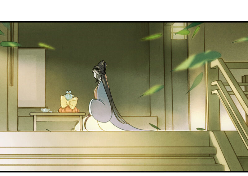 Thiếu Nữ Tản Mộng Đàm Chapter 19 - Trang 2